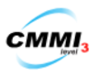 CMMI Level 3